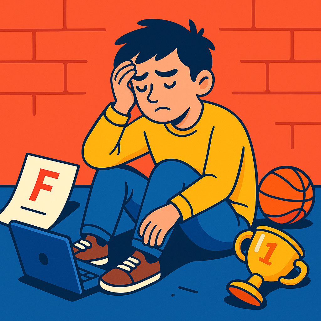 성공보다 실패가 내 인생을 더 가르쳐준 이유