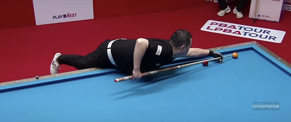 PBA투어 신기웅 당구선수 나이 프로필