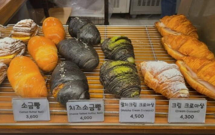 놀토-금호행복시장