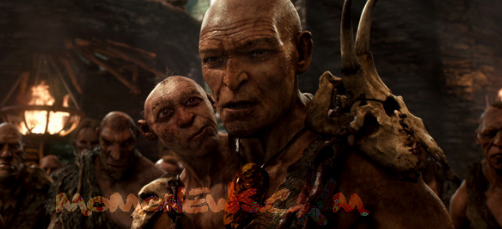 머리 두개 달린 거인