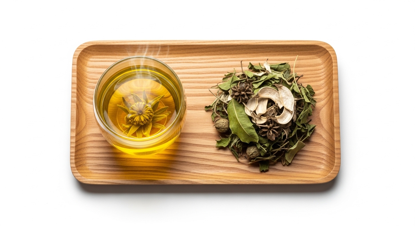 삼백초효능먹는방법