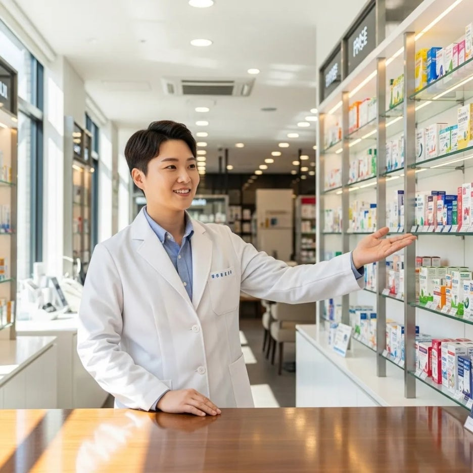 이덴큐, 대체 어떤 약인가요?