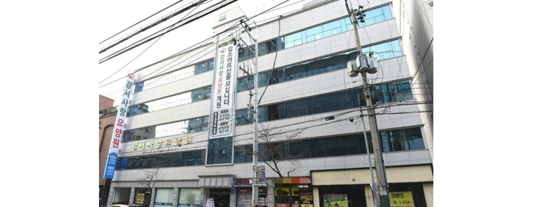 서울 강서구 요양원