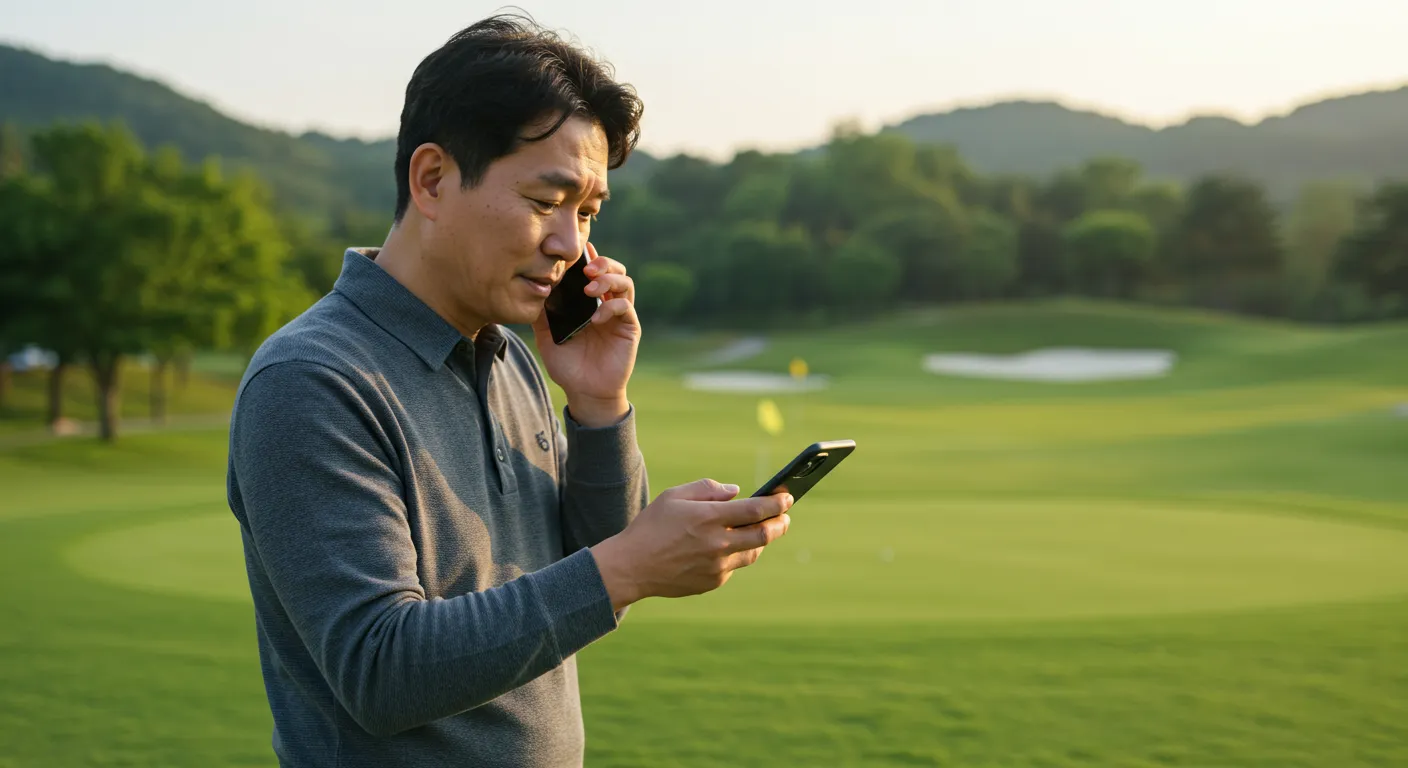 방문 전 운영 여부와 예약 가능 여부 확인