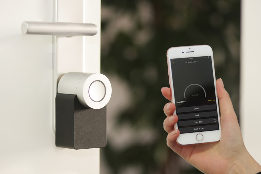 Doorlock