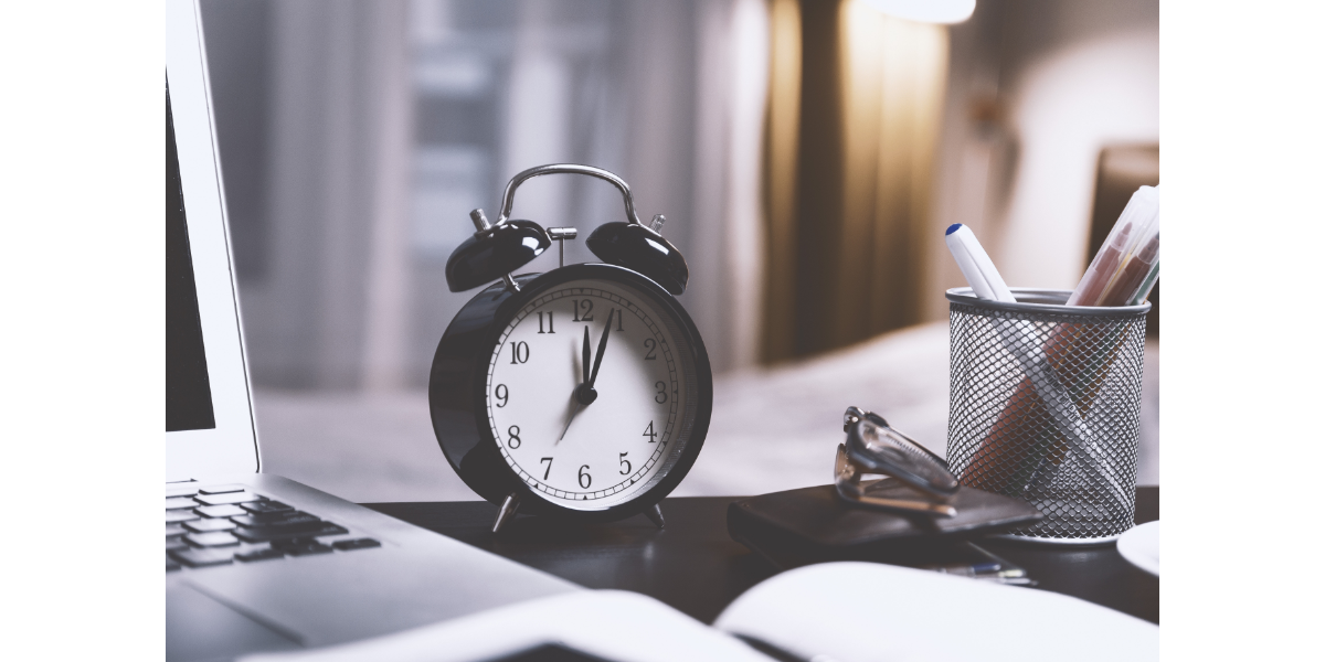 생산성을 높이는 효과적인 시간 관리의 7가지 비법