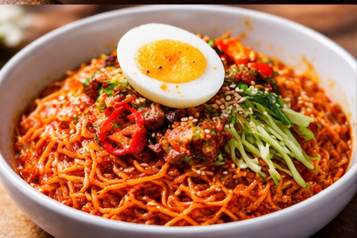 시흥 연탄불고기, 비빔국수 불향집 물왕호수본점