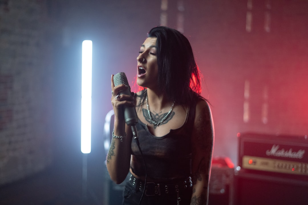 Karaoke
