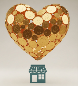 소상공인 경영안정바우처