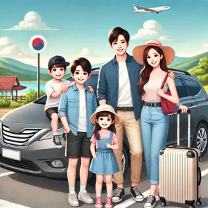 제주 렌트카 반납 꿀팁: 추가 요금 없이 반납하는 법