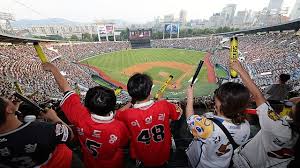 2025 KBO 시범경기 경기일정