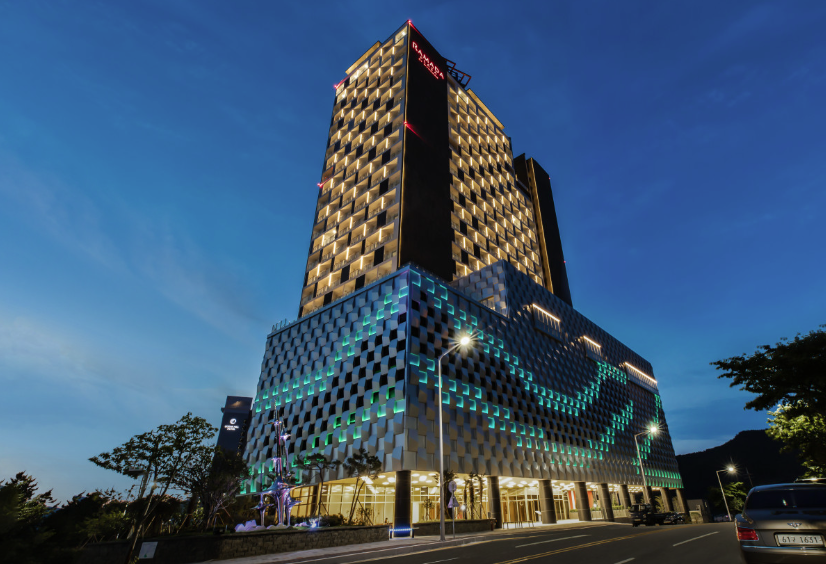 라마다 프라자 바이 윈덤 여수