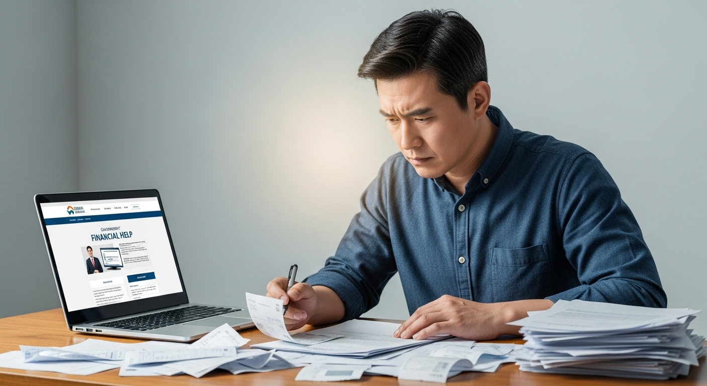 신용회복위원회, 워크아웃서류