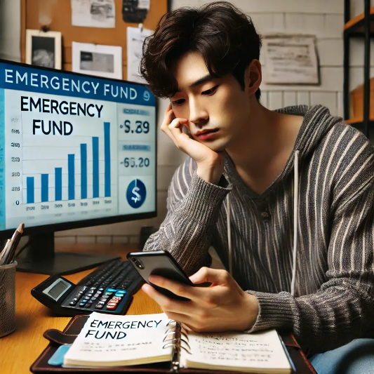 비상금,생활비,신용점수,카드값,대출,CMA통장,절세,소득세,금융소득세,연말정산