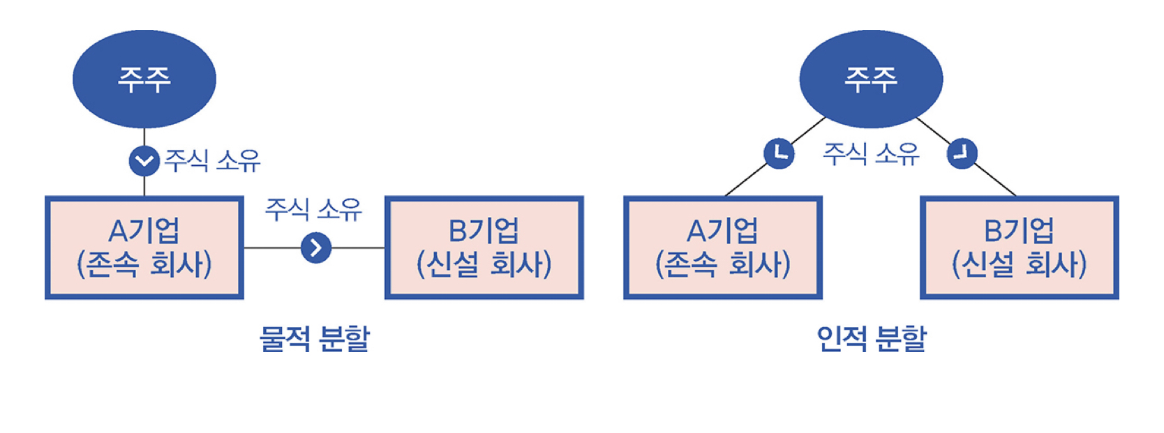 물적분할_인적분할