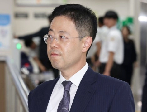 손준성 검사 탄핵안 국회 통과 이후 상황