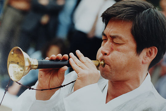 장사익-프로필-나이-과거-성대결절-노래-아내-자녀