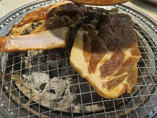 명륜진사갈비 고양화정역점