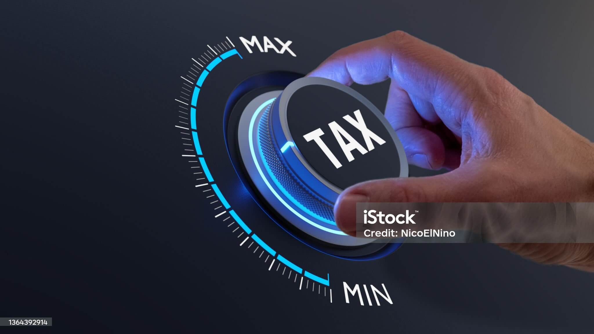 부가가치세와 소득세의 차이점