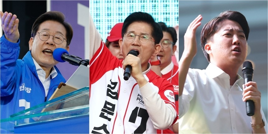 6.3 대선 이후, 차기 대통령 집무실 어디로?