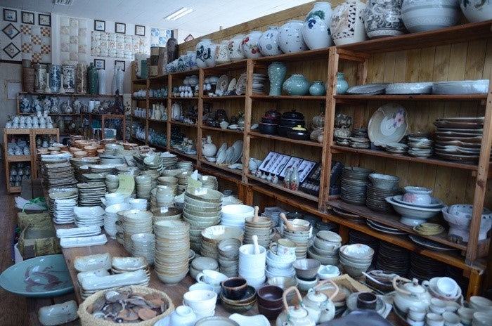 여주 5일장 주변 1박2일 여행코스 추천 도자기 체험