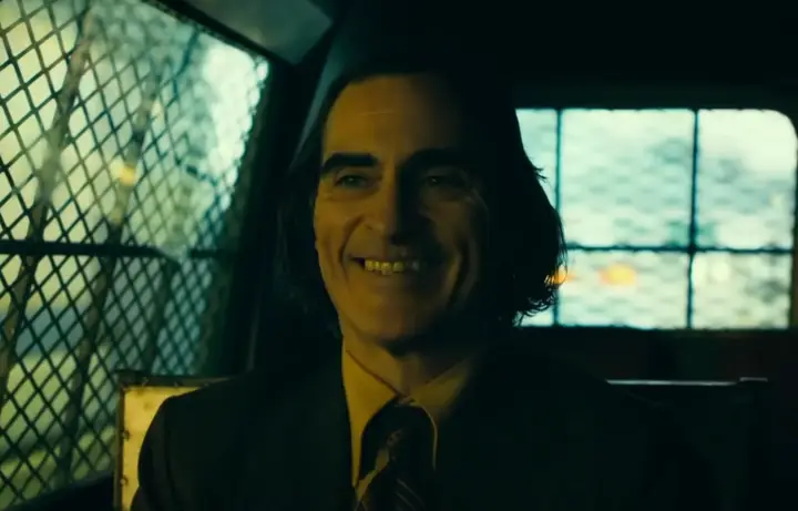 조커 폴리 아 되 결말 때문에 망했다? 솔직 후기 공개