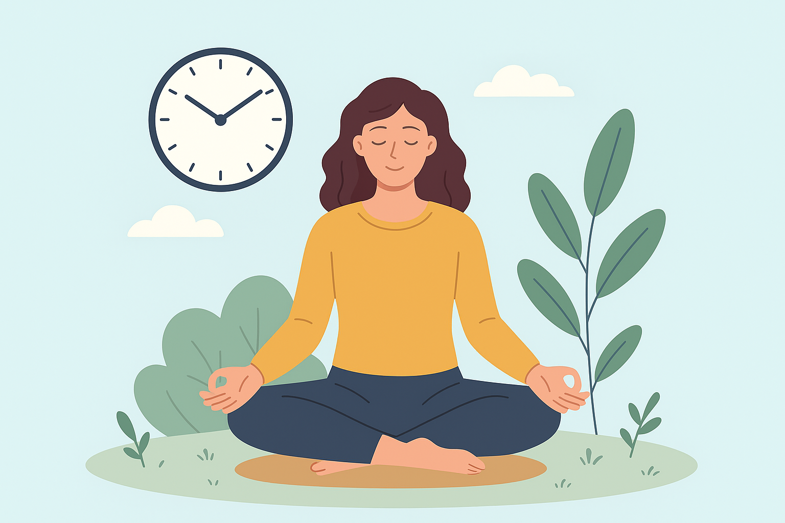 마인드풀니스 명상