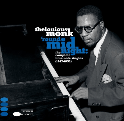 델로니우스 몽크 사진