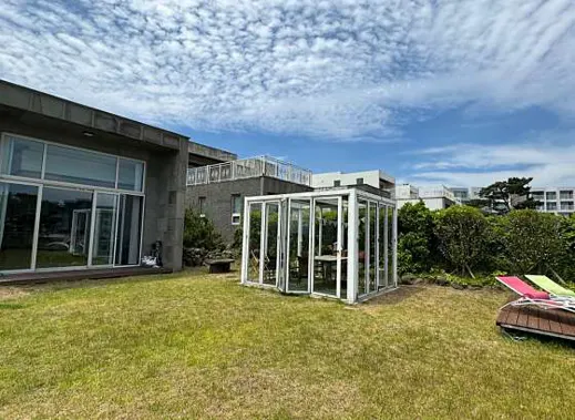 애월풀빌라펜션