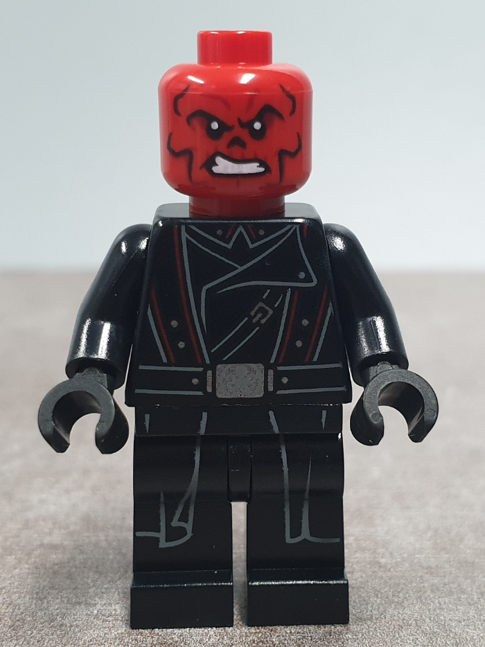 레고 LEGO 레고76201 마블스튜디오 왓이프 마블레고 캡틴카터 스티브로저스 레드스컬 장난감 취미 미니피겨 마블미니피겨