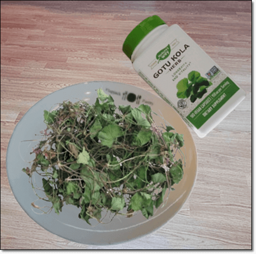 고투 콜라 섭취량과 주의점