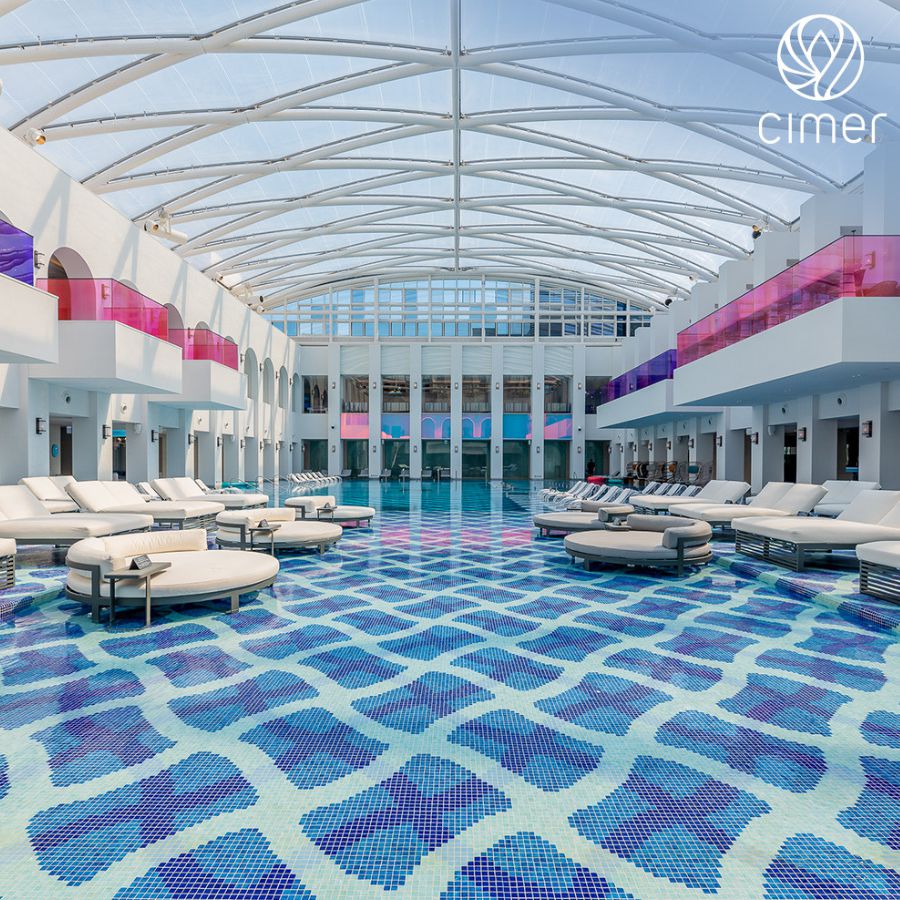 파라다이스시티 씨메르