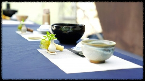 문경 축제- 찻사발 만든 도예가&amp;#44; 직접 만나봤습니다