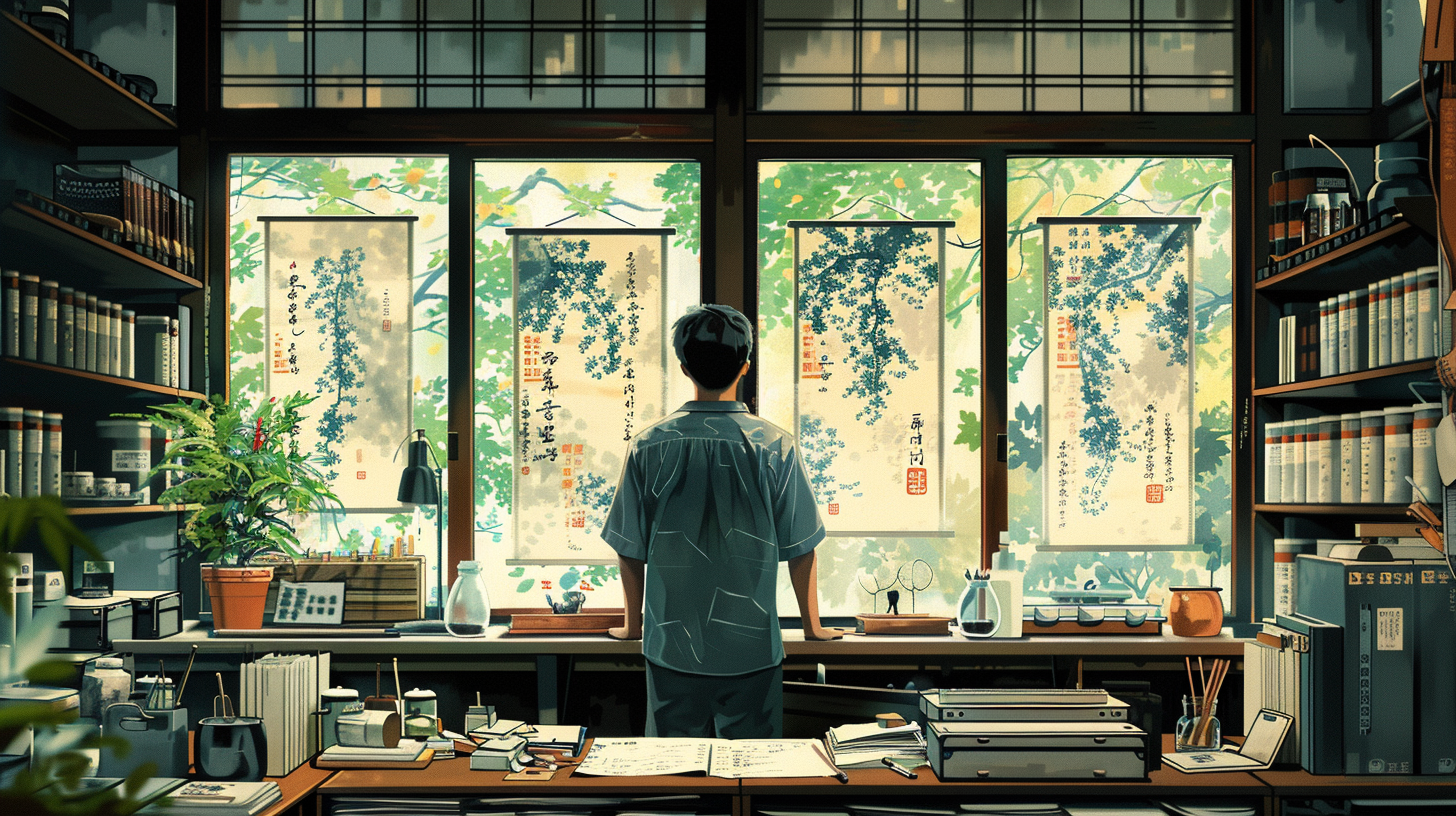 Transforming Hobbies to Business