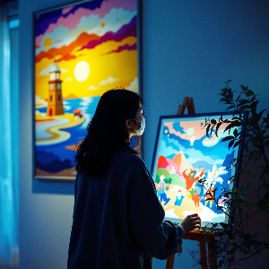 2025년 고급 인테리어 트렌드 자연 소재