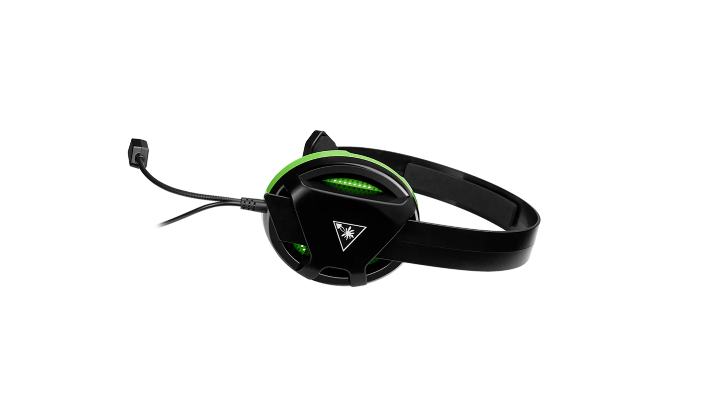 Roccat Recon Chat For PS4