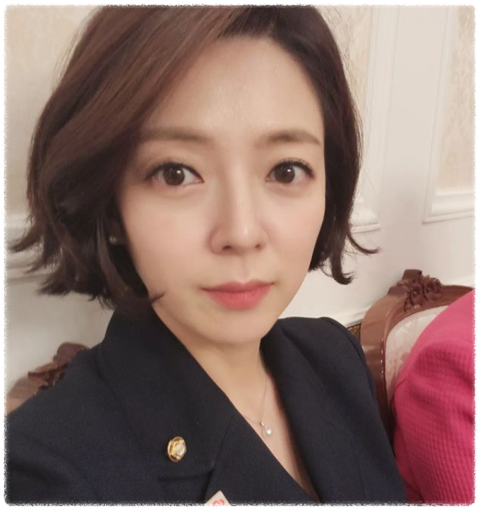 배현진 국회의원