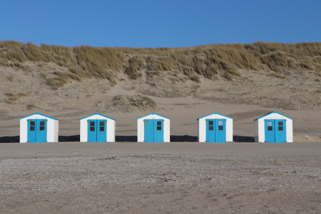 'Seaside'