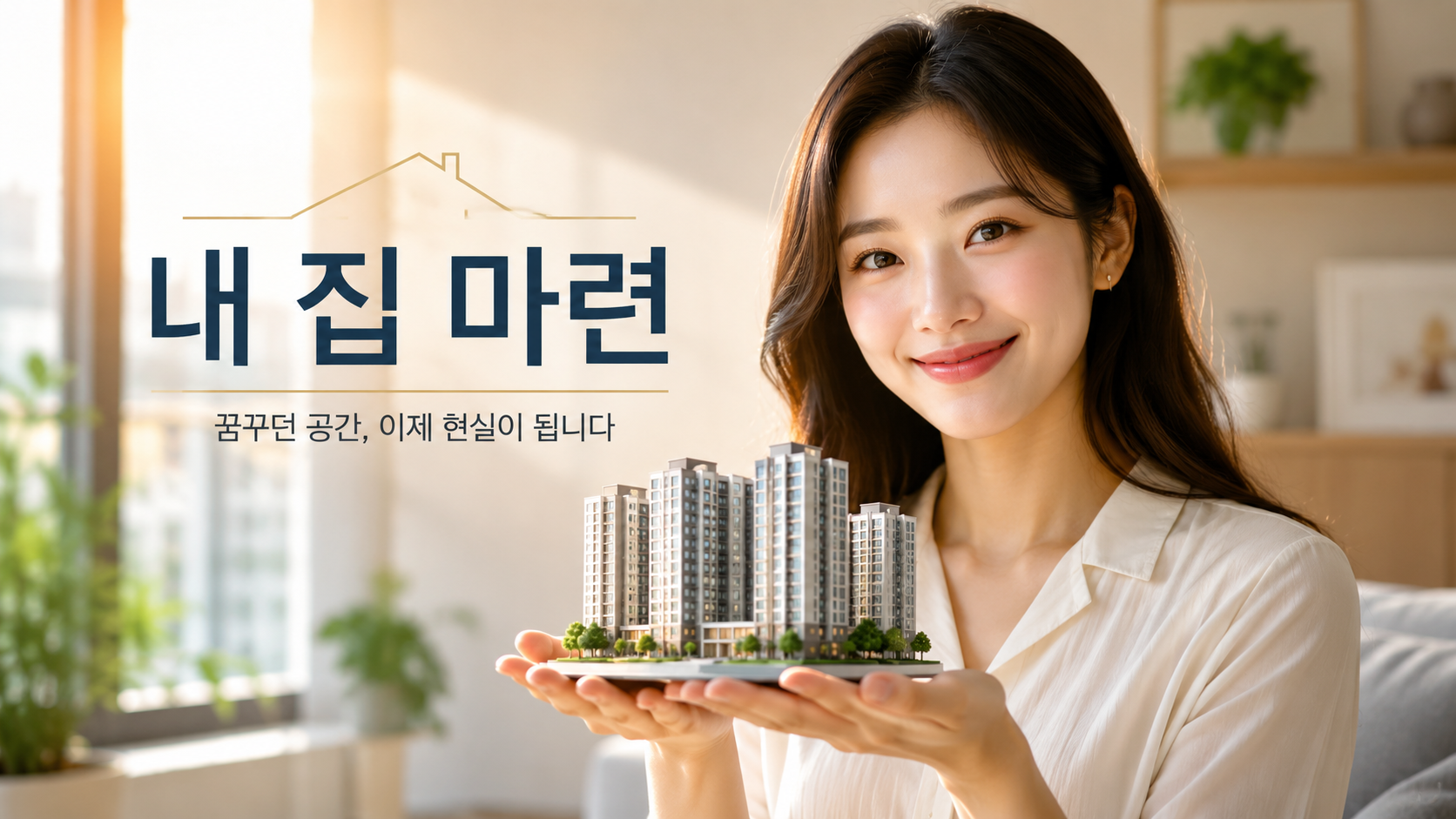 주거 안정: '드림 하우징 2.0'과 파격적 금융 혜택