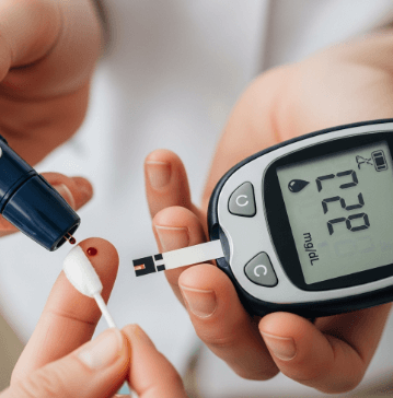 포도당 수치 낮추는 방법16