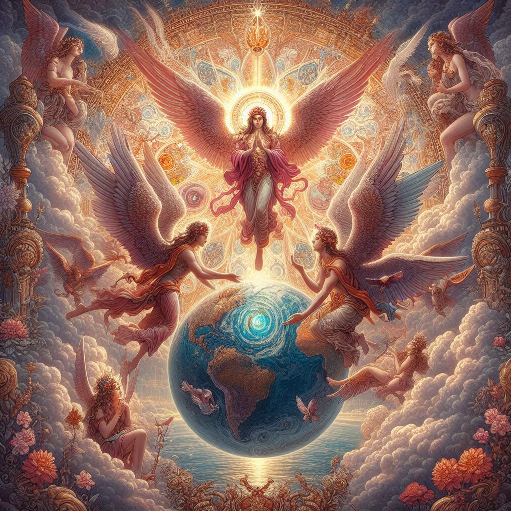 레이키 치유 사례