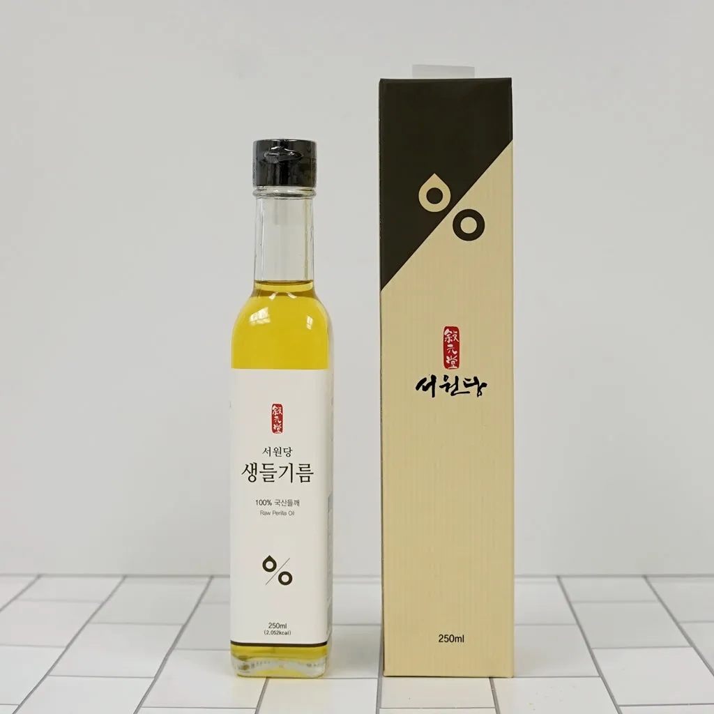 들기름 효능 보관법 유통기한 먹는법_8