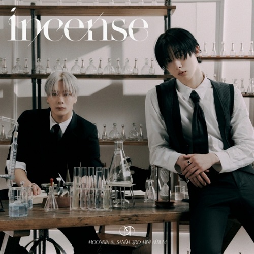 Madness 매드니스 아스트로 문빈 산하 INCENSE 인센스 노래 뮤비 가사 곡정보