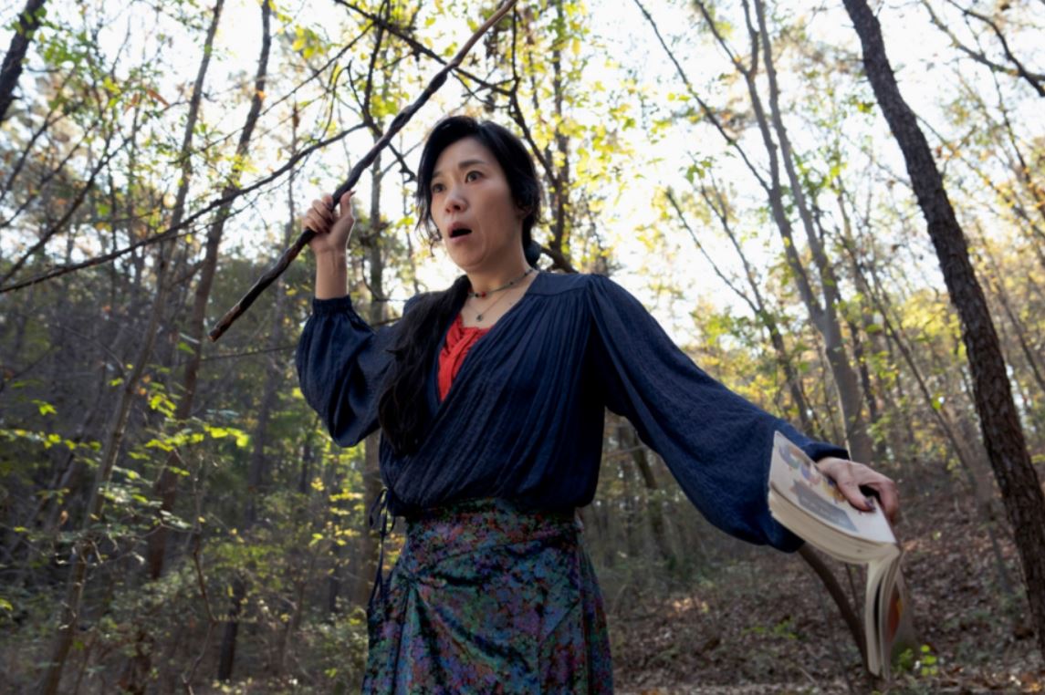 어쩔수가 없다 염혜란