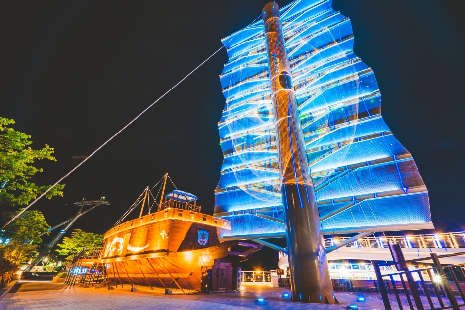 해남 가볼만한곳 베스트10