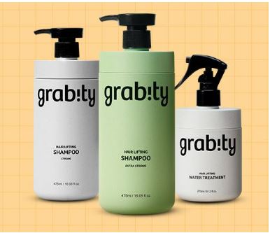 그래비티-탈모샴푸-추천