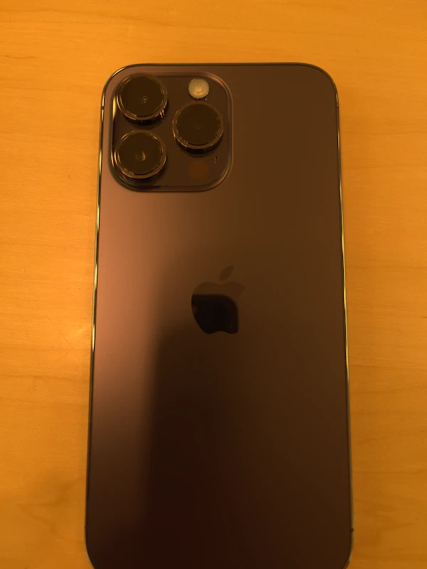 아이폰 14 프로 맥스