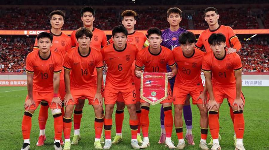 중국-vs-우즈벡-8강전