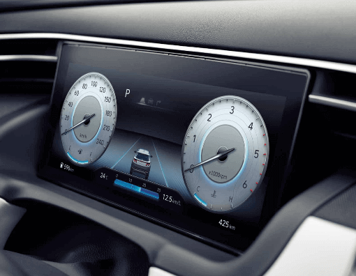 2024 투싼(N라인) VS 2023 투싼 – 2024 투싼 제원 및 정보 비교 분석