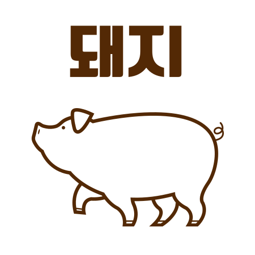 2025년 띠별 운세